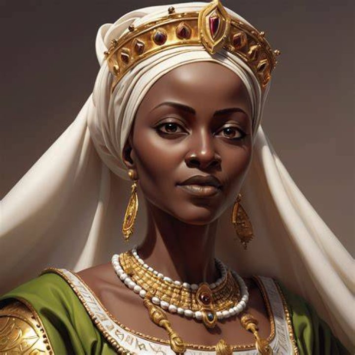 African queens African queens