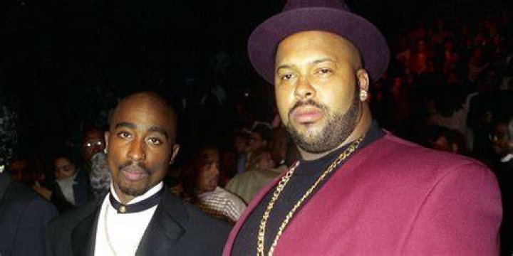After 21 Years, Suge Knight Finally Reveals The Two People Who Killed