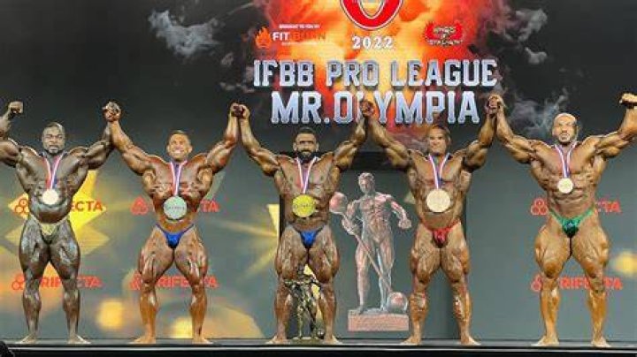 After Fitness Influencer’s Refusal To Eat for 48 Hours Lands Him in Hospital,
IFBB Pro Coach Drops a Controversial Opinion