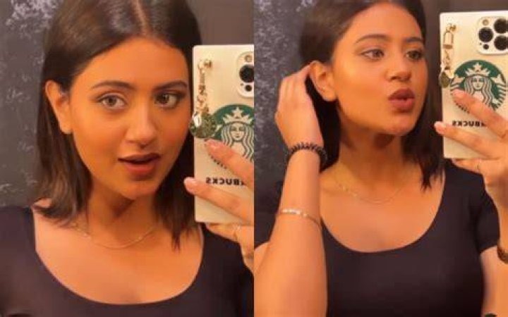 After Leaked MMS, Anjali Arora Gets TROLLED For Showing Off Her Sexy
