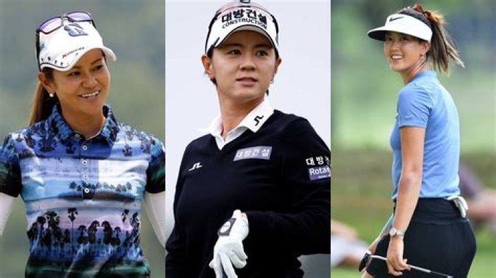 After Massive $100M Announcement, a Docuseires About LPGA Golfers Is in the
Works, Says Commissioner Mollie Marcoux Samaan