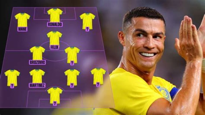 After Rejecting Contract Renewal, Cristiano Ronaldo’s Al Nassr Teammate Excluded
From Team’s Roster For Asian Nations Cup Due to Injury: Reports