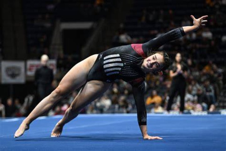 After Suffering Twisties, Major Accident Derails American Gymnast’s Dream at
World Gymnastics Championships 2023