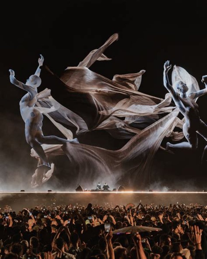 Afterlife Los &Aacute;ngeles anuncia su line up Majo Montemayor