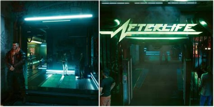 Afterlife to Make HighlyAnticipated Los Angeles Show Debut in October