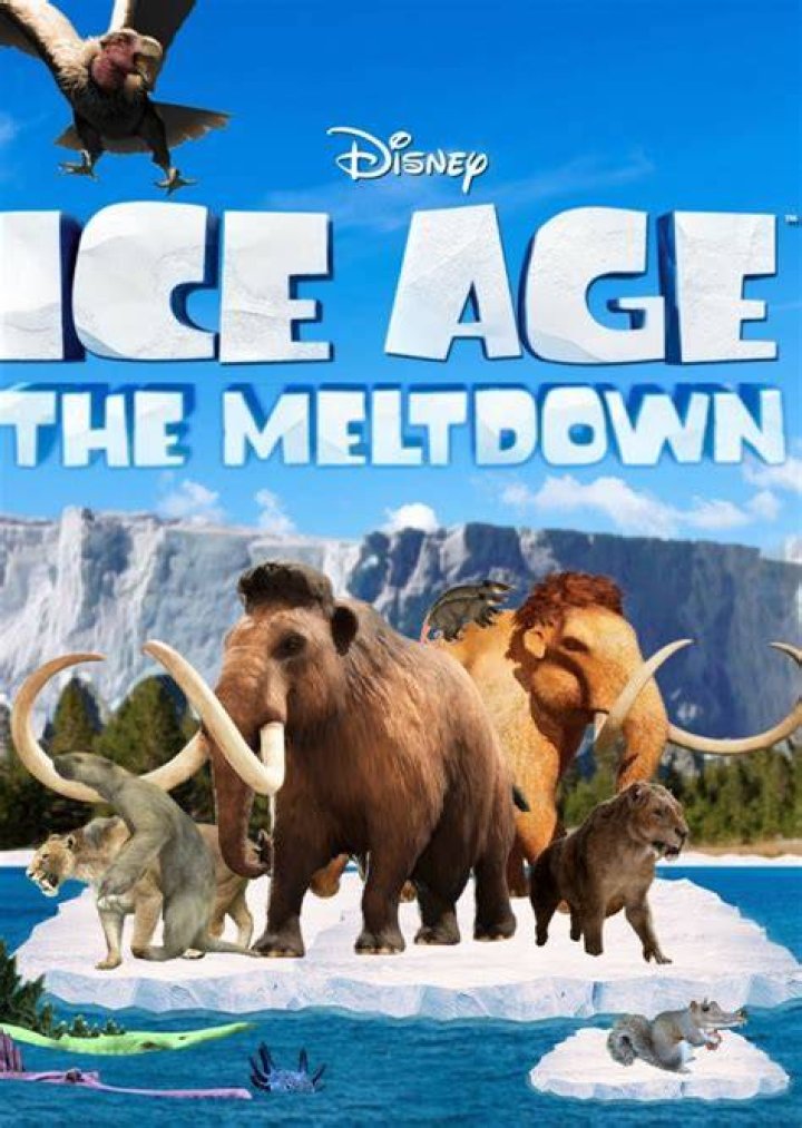 Age of Calamity on myCast