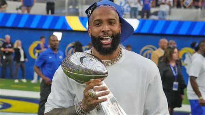 Agent Odell