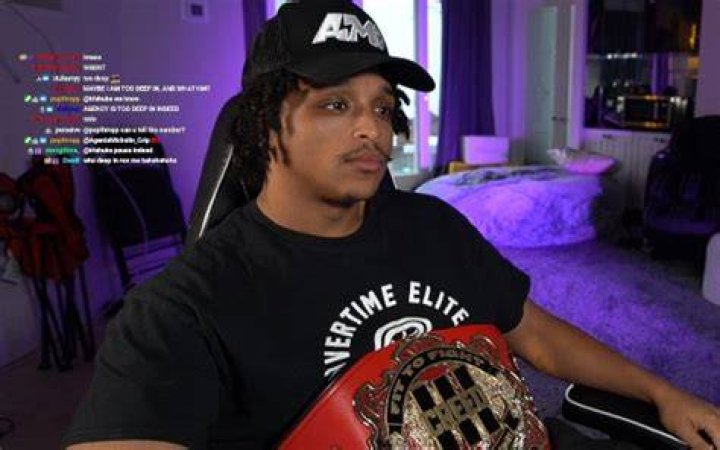Agent00 Twitch: The Rise Of A Gaming Icon
