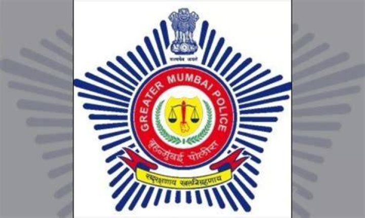 Aggregate 145+ mumbai police logo png camera.edu.vn