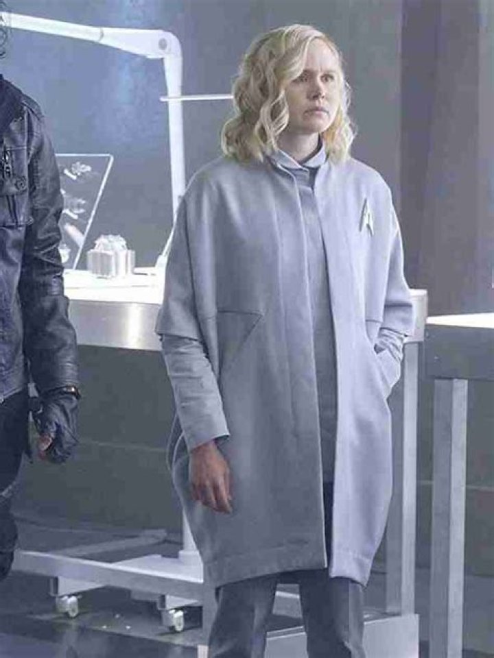 Agnes Jurati Star Trek Picard