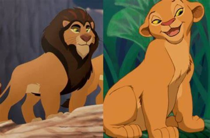 Ahadi Fan Casting for The Lion King: The Tale of Taka and Mufasa | myCast