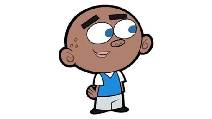 AJ Fairly Odd Parents AJ Fairly Odd Parents