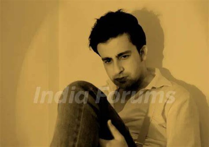 Akhlaque Khan