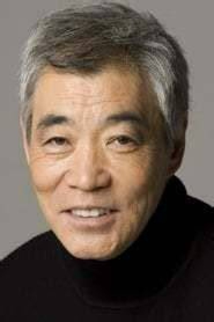 Akira Emoto Fan Casting