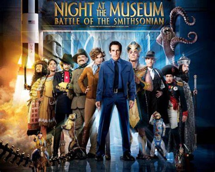 Al Capone Fan Casting for Night at the Museum: Battle of the Smithsonian | myCast