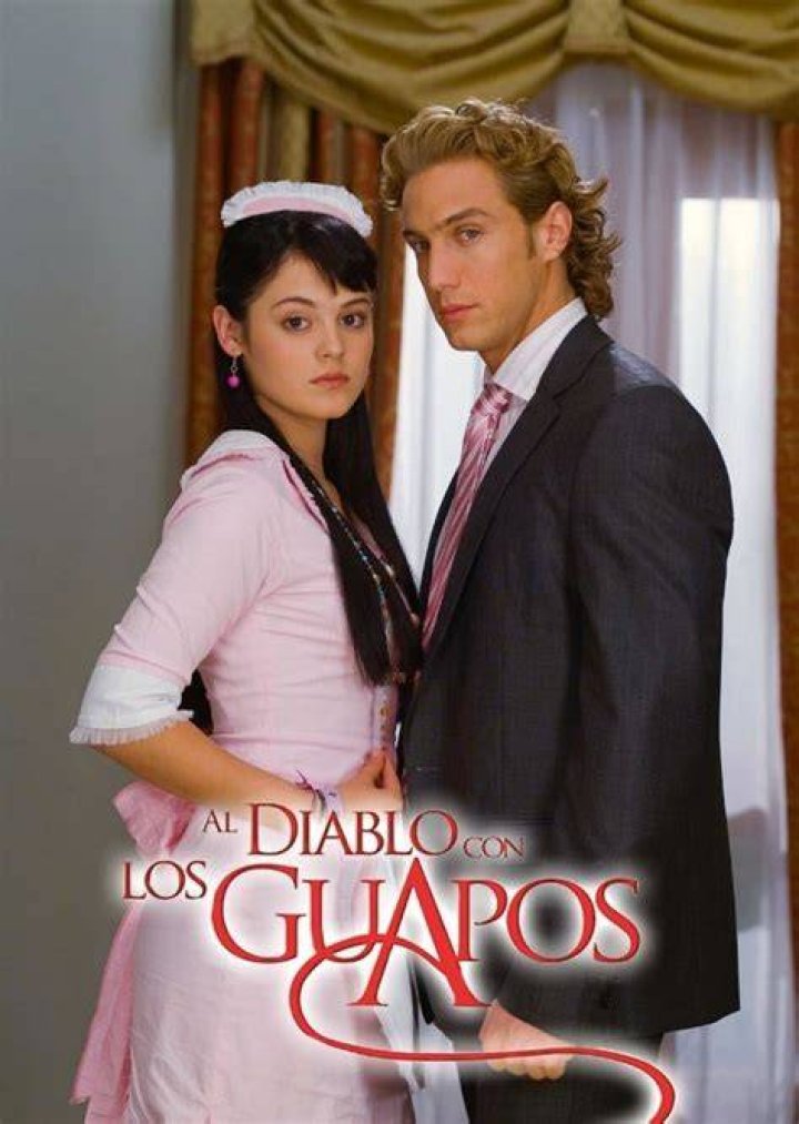 Al Diablo Con Los Guapos. Fan Casting on myCast