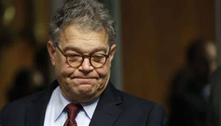 Al Franken Net worth, Age: Bio-Wiki, Kids, Weight, Wife