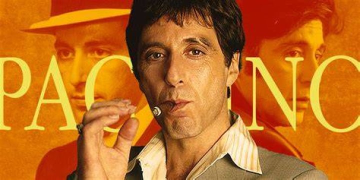 Al Pacino's 10 Best Movies, According To Letterboxd
