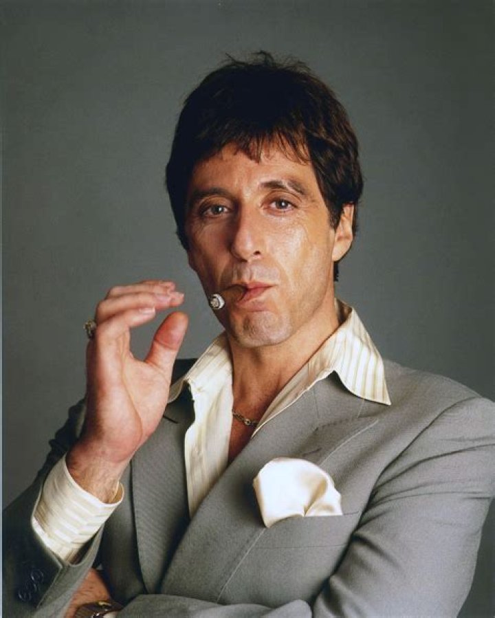 Al Pacino net worth