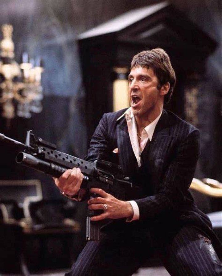 Al Pacino's controversial 1980 thriller Cruising will screen at The Hollywood Avondale next month. Photo / Supplied. 