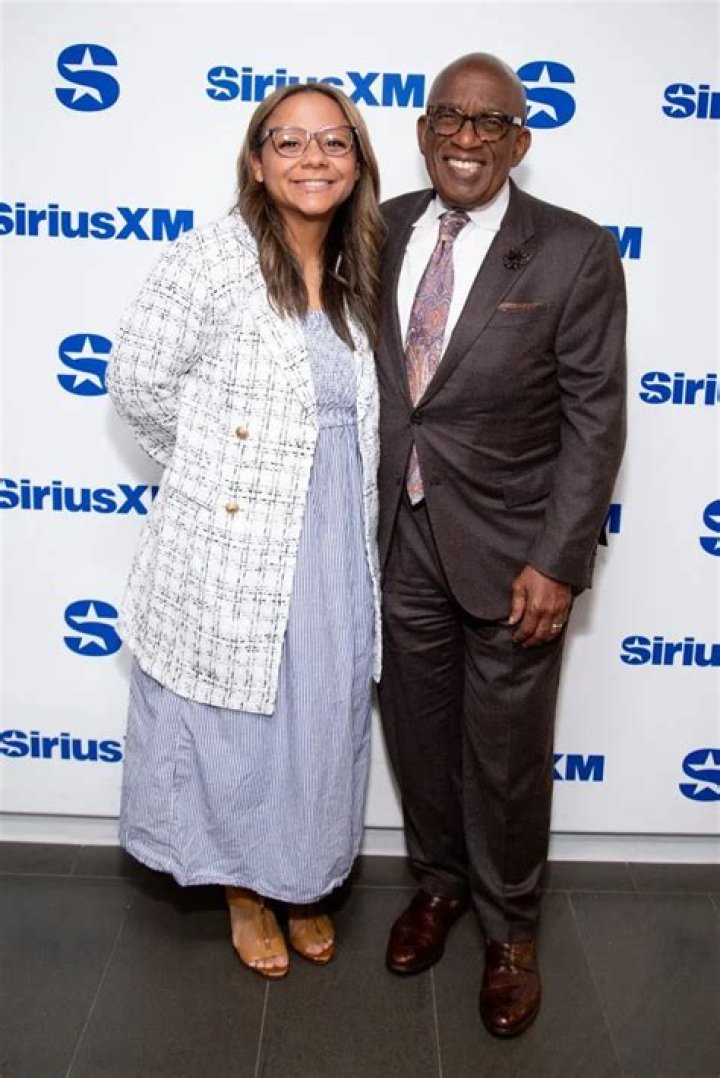 Al Roker 2018 Wife, tattoos, smoking & body facts Taddlr