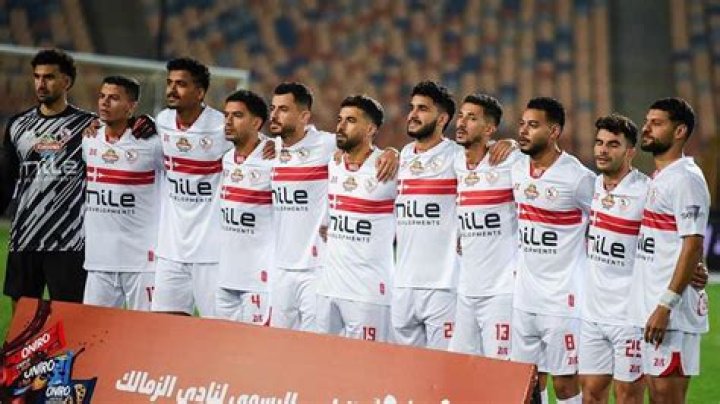 قصة شعار نادي الزمالك صور شعار AL zamalek