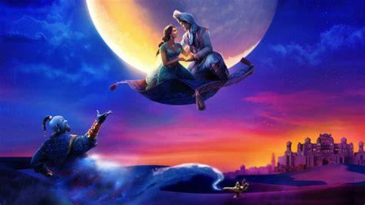 Aladdin 2019 Live-Action Changes