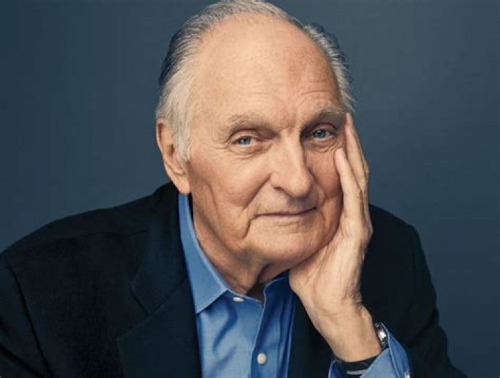 Alan Alda Age, Net worth: Wife, Bio-Wiki, Weight, Kids
