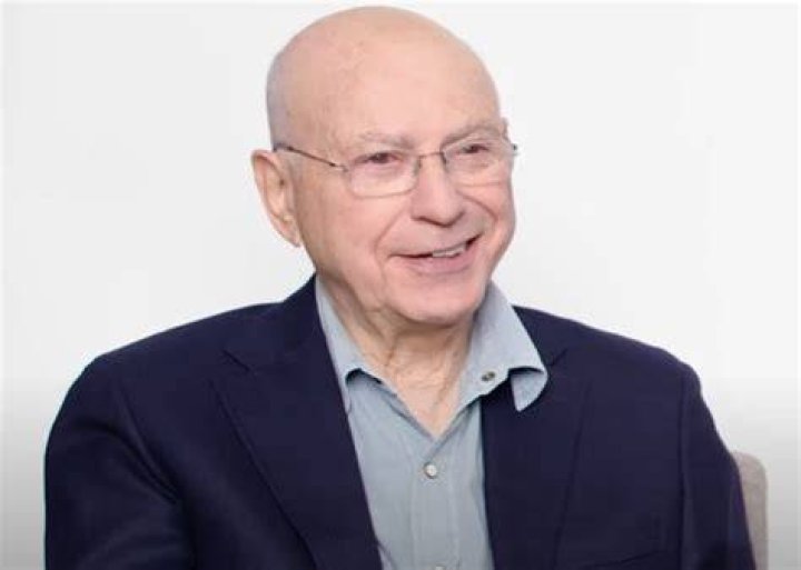 Alan Arkin age