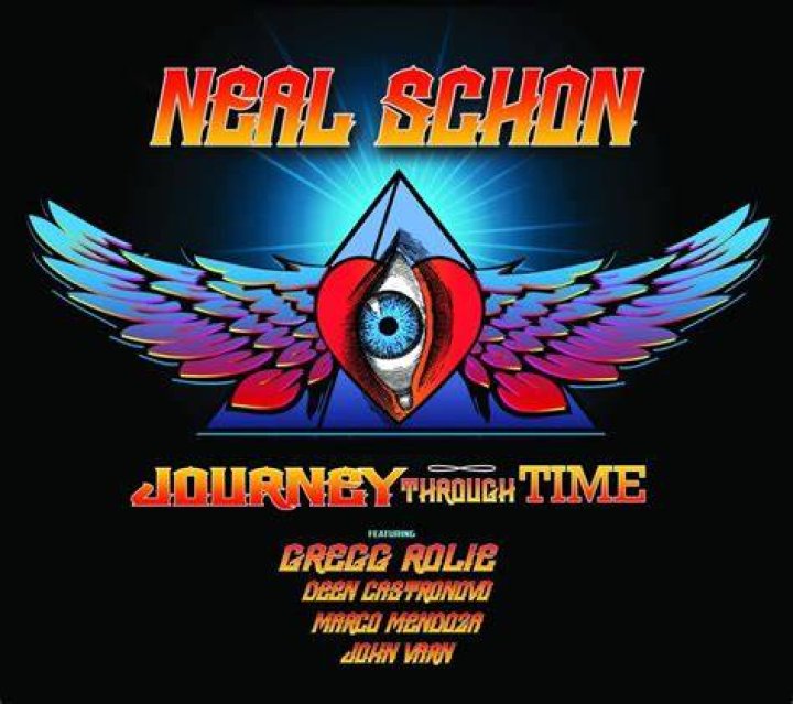 Alan Jackson's Journey Through Time: Remember When?