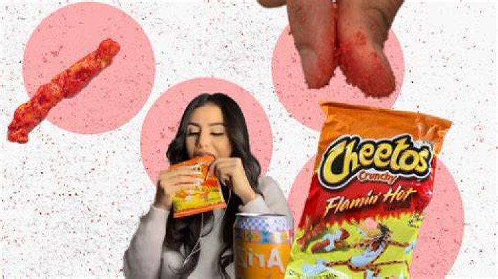 Alana Thompson Has The Best Response To Being Called A Hot Cheeto Girl