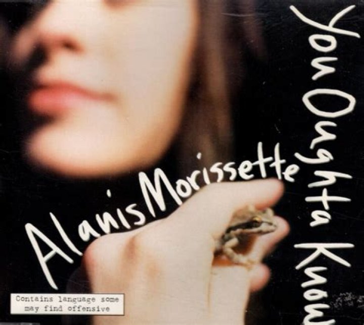 Alanis Morissette on Rumors ''You Oughta Know'' Is About Dave Coulier