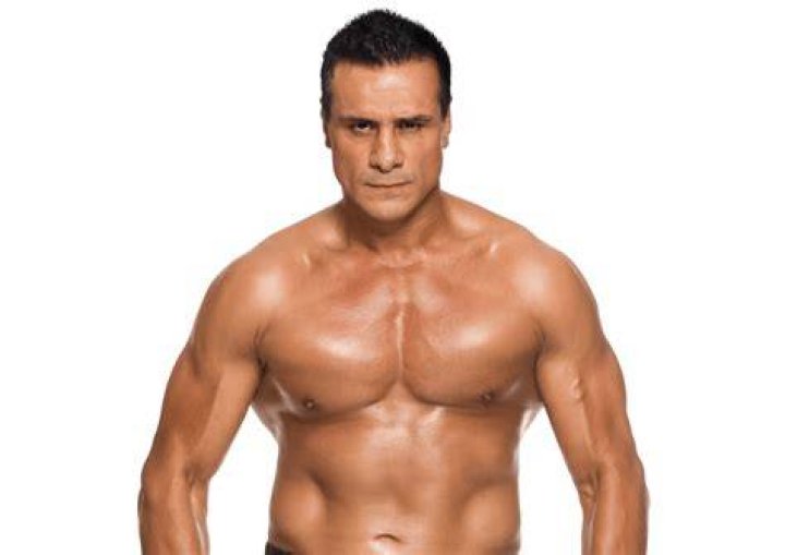 Alberto Del Rio