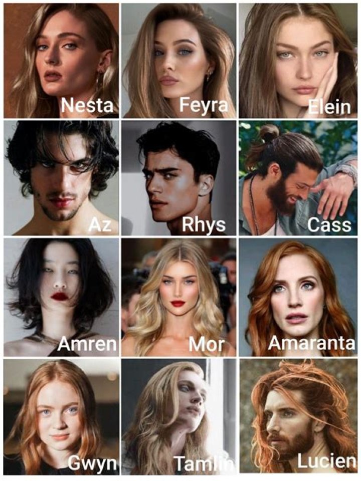 Alec Benson Leary Fan Casting for Sonichu | myCast