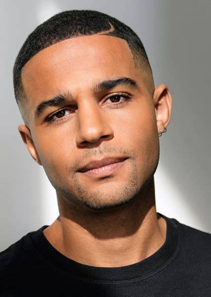 Alex Alomar Akpobome Fan Casting