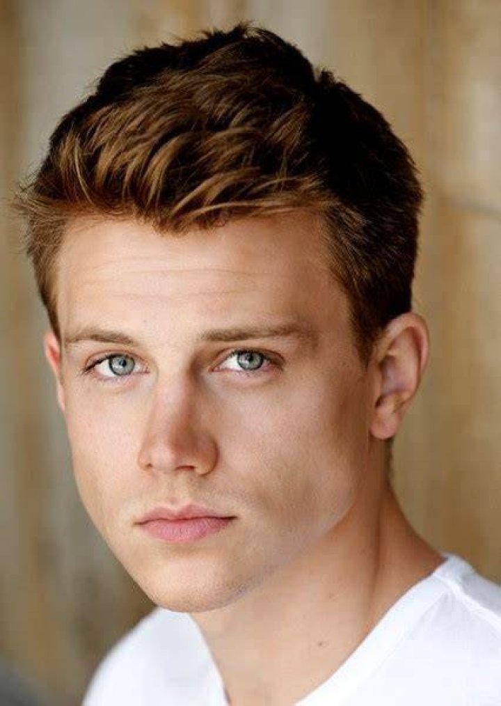 Alex Saxon Fan Casting