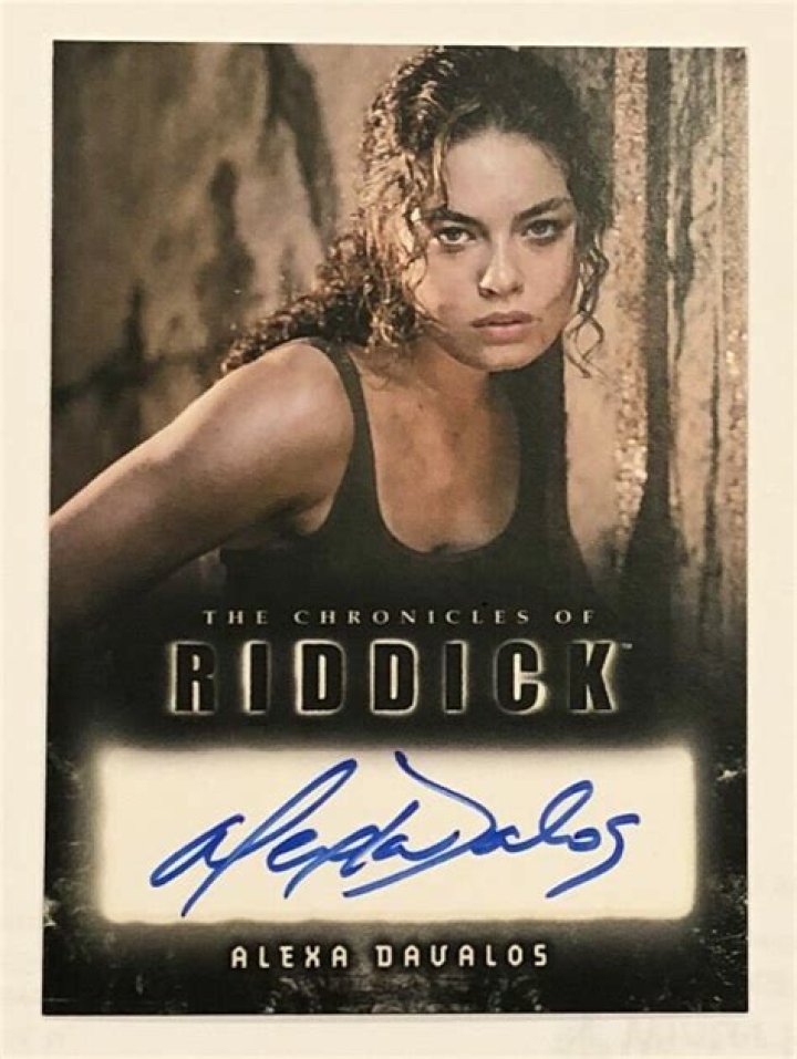 Alexa Davalos 3 by dhailey1998 on DeviantArt
