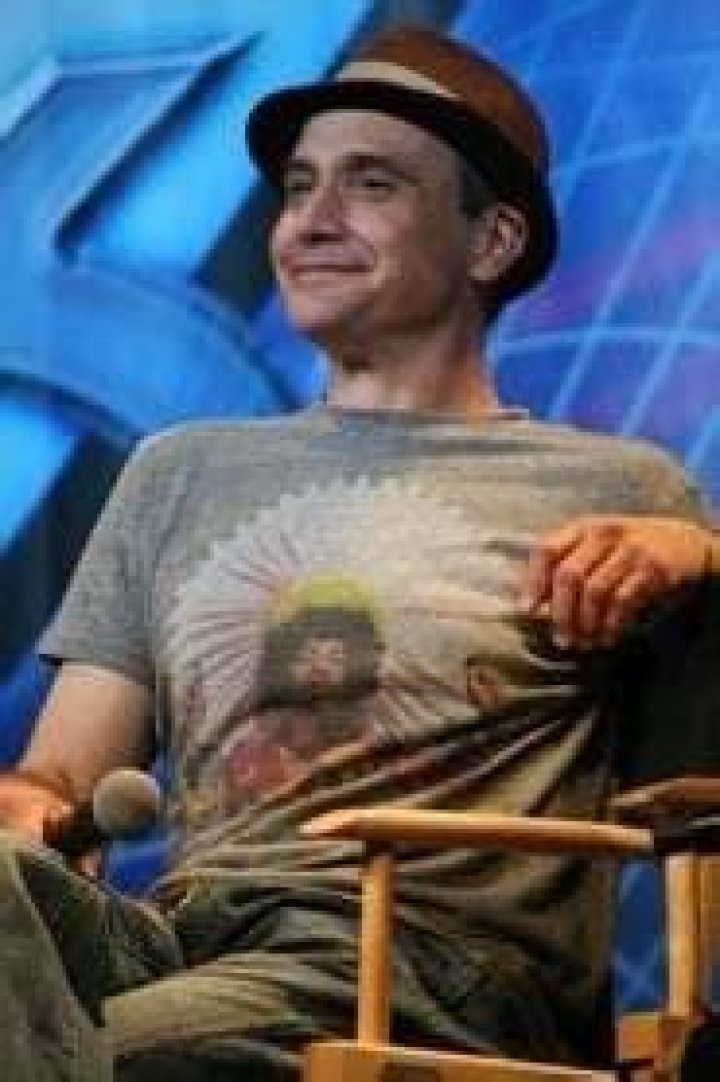 Alexander Enberg Fan Casting