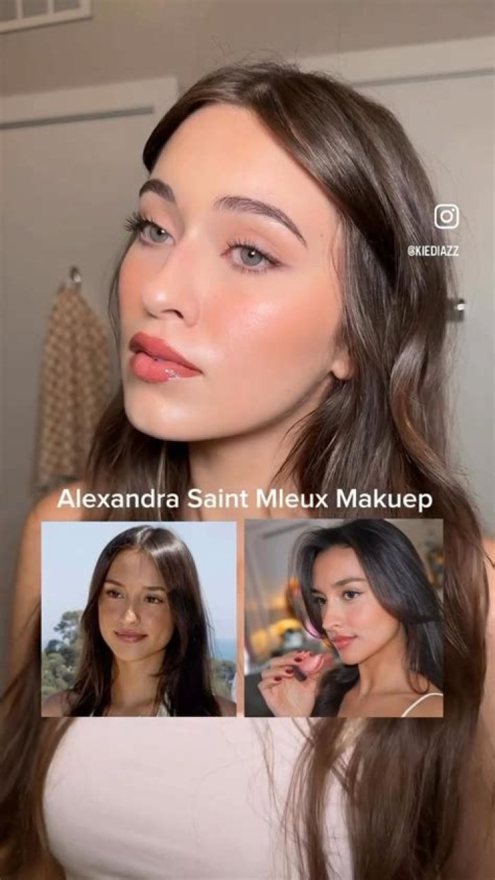 Alexandra Cane before