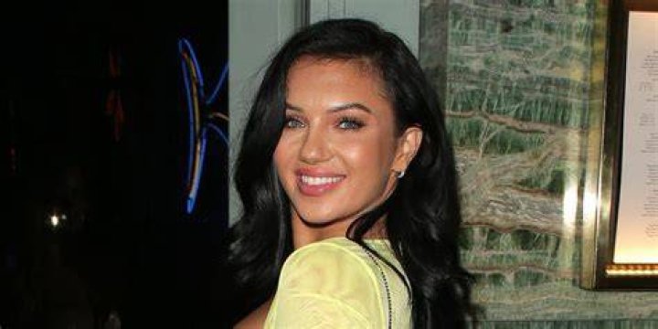 Alexandra Cane dating