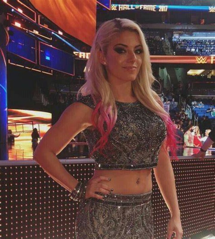 Alexis Lexi Kaufman Pic