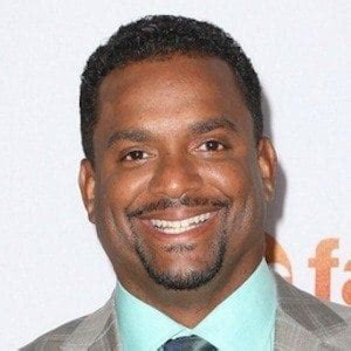 Alfonso Ribeiro age