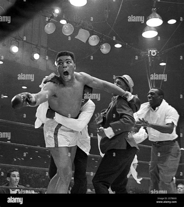 Ali (2021)