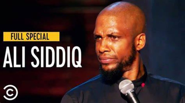 Ali Siddiq's Unpredictable Relationship with Sheryl Underwood YouTube