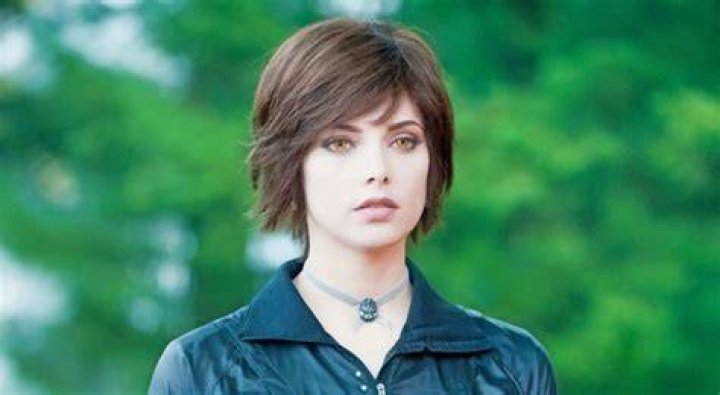Alice and Cullens Twilight