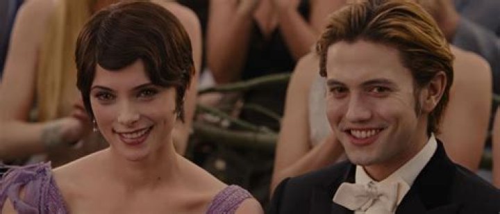 Alice And Jasper In Breaking Dawn