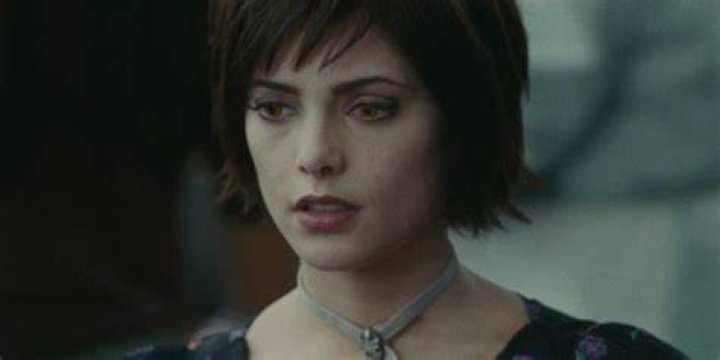 Alice Backstory Twilight