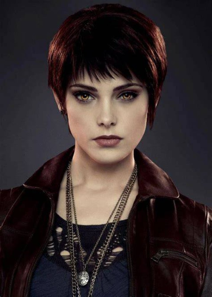 Alice Cullen in Twilight