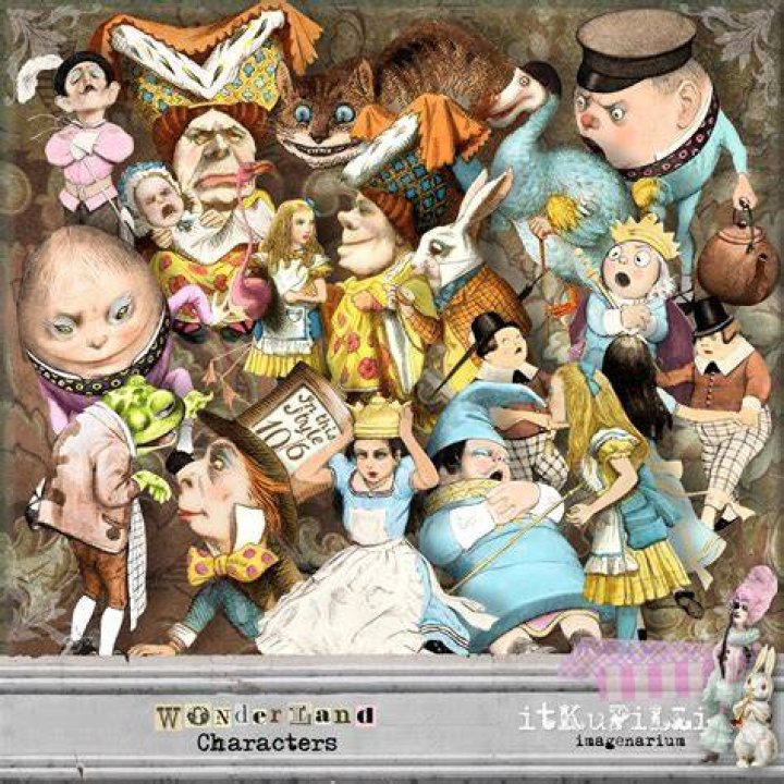 Alice In Wonderland: 5 Best & 5 Worst Characters 