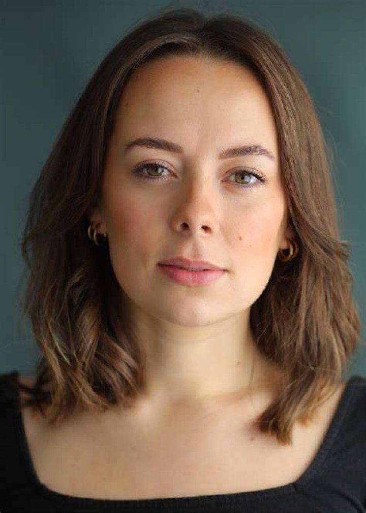 Alice Sykes Fan Casting